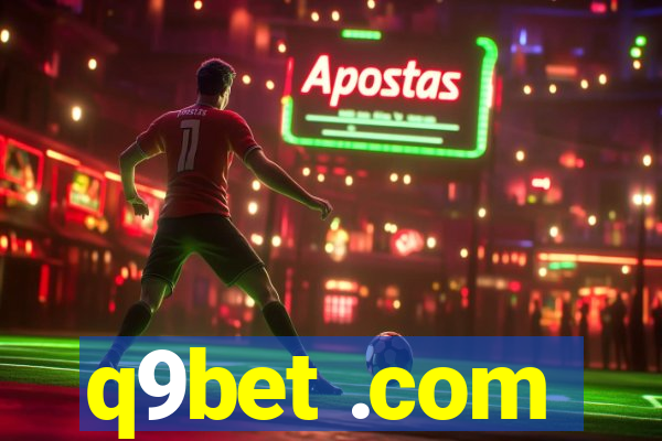 q9bet .com